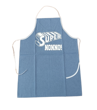 APRON GRE445 Tellini S.r.l. Wholesale Clothing